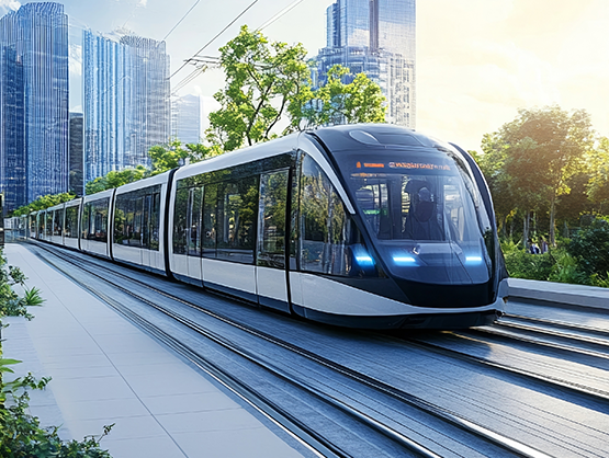 Konzepte für den urbanen Verkehr