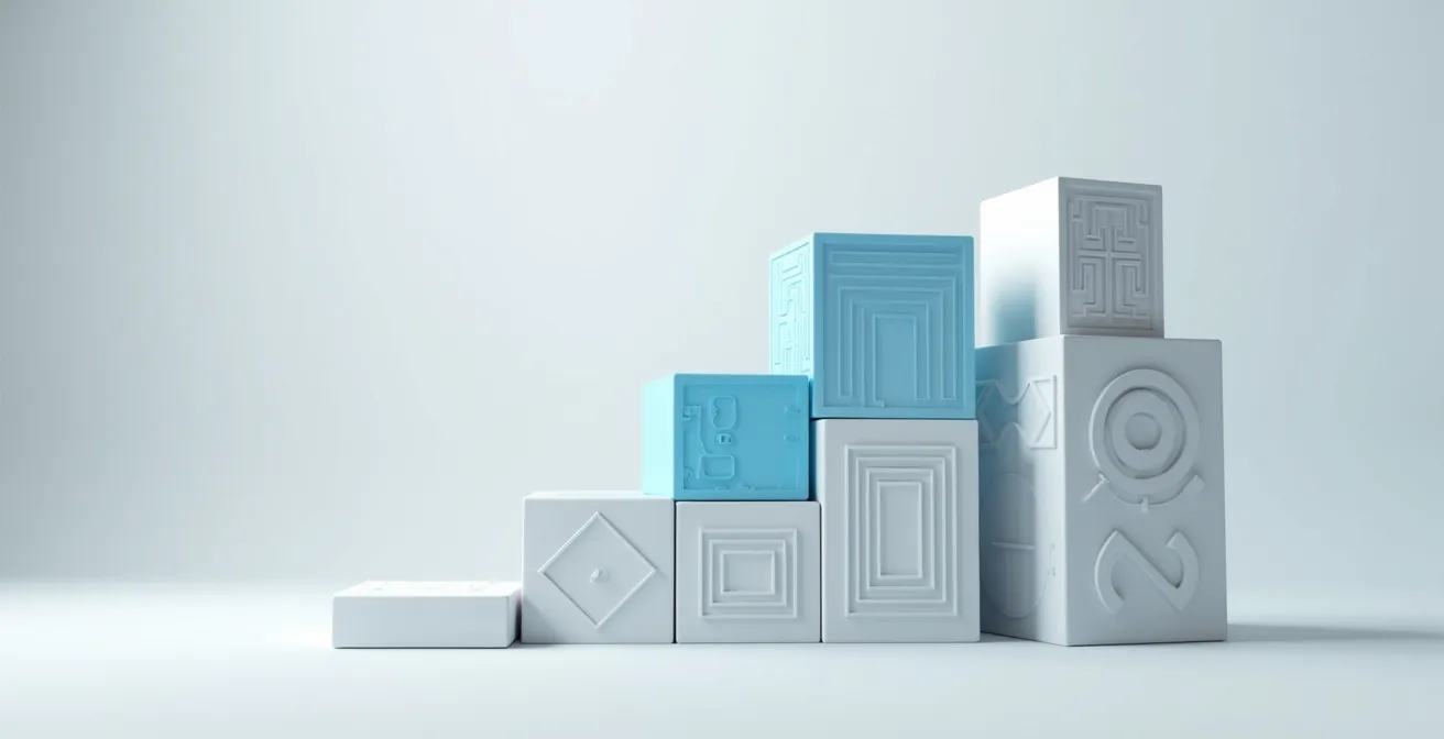 Modularer Aufbau eines digitalen Immobilienverwaltungssystems mit PropTech-Tools