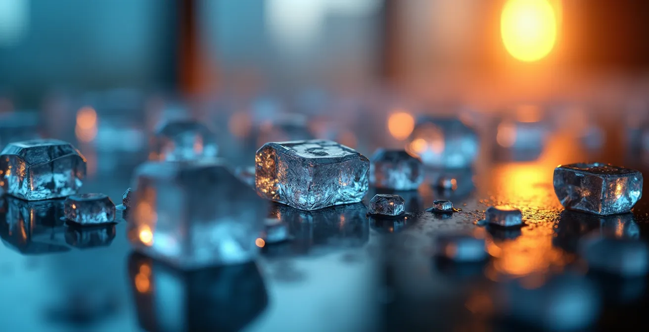 Makroökonomische Datenanalyse für Immobilienpreise durch KI-System