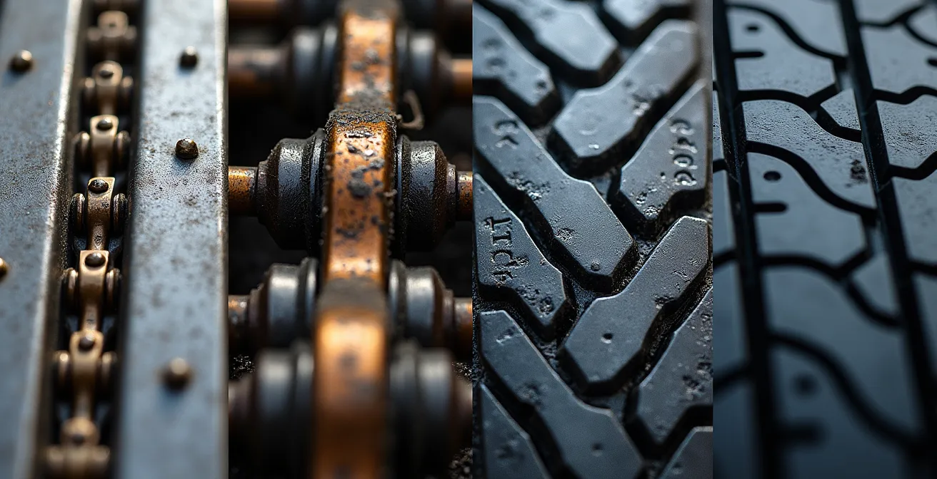 CO2-Emissionen verschiedener Verkehrsmittel im direkten Vergleich